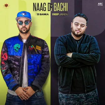 Naag Di Bachi by Banka