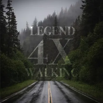 Legend of 4x by Pway