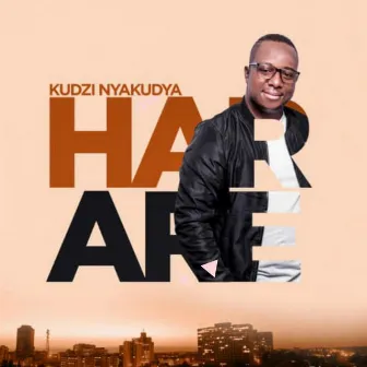 Harare by Kudzi Nyakudya