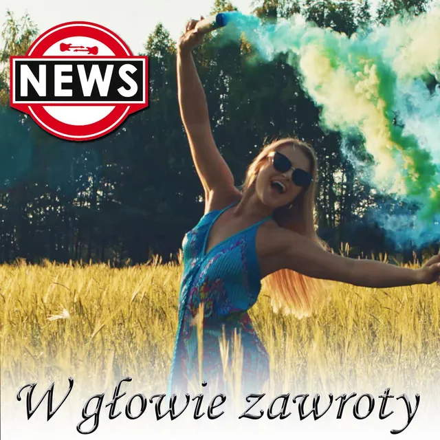 W głowie zawroty