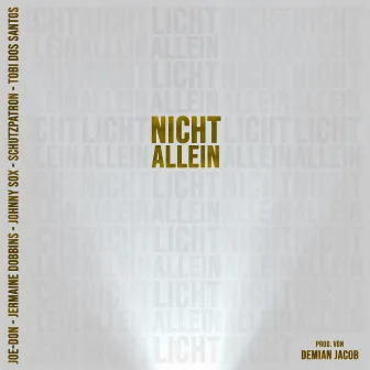 Nicht allein by Demian Jacob Beats