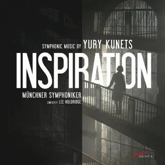 Inspiration (Arr. L. Holdridge) [Radio Edit] by Yury Kunets