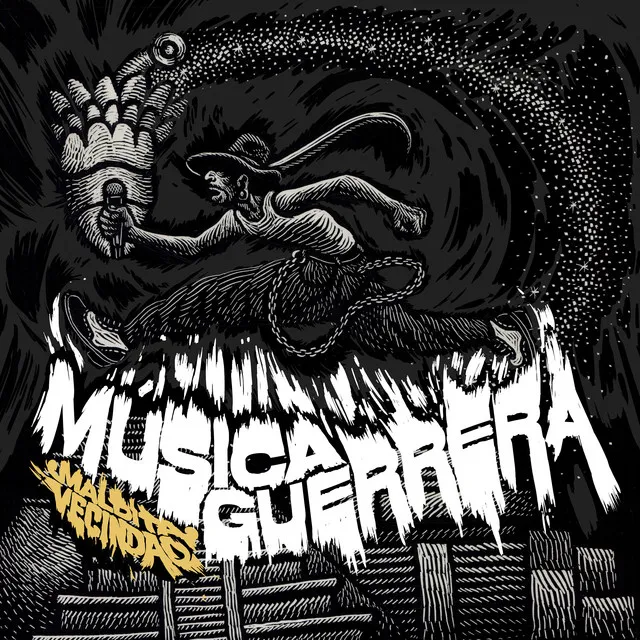 Música Guerrera