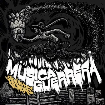 Música Guerrera by Maldita Vecindad Y Los Hijos Del 5to. Patio