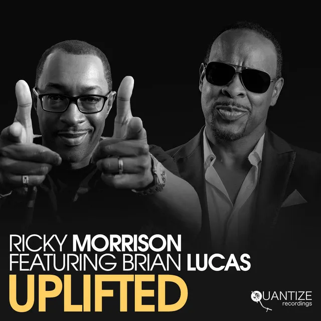 Uplifted - Sure Shot Club Vocal Mix