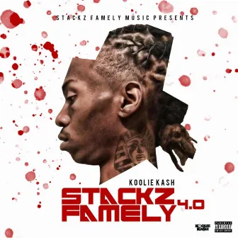 Stackz Famely 4.0 by KoolieKash