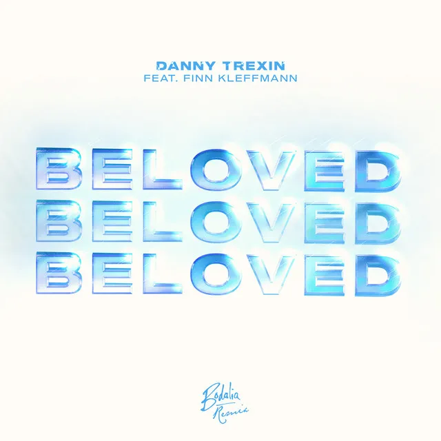 Beloved (feat. Finn Kleffmann) [Bodalia Remix]