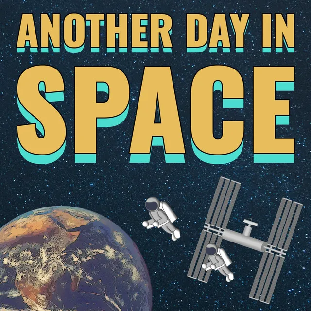 Another Day in Space