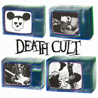 Gods Zoo by Death Cult