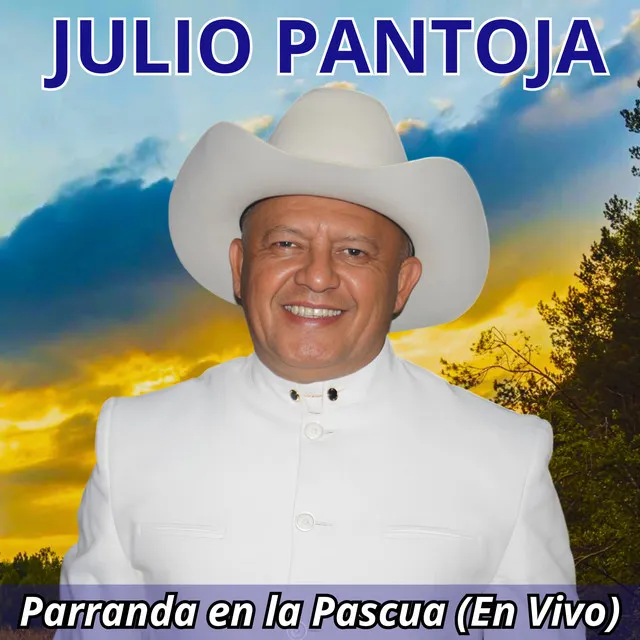 Un Guayabo Pasajero - En Vivo