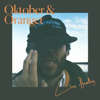 Oktober & Oranget by Linus Hasselberg