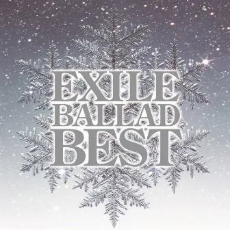 EXILE BALLAD BEST by EXILE