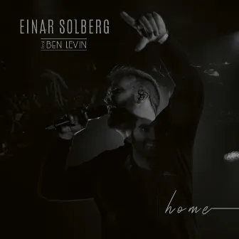 Home (feat. Ben Levin) by Einar Solberg