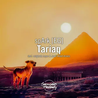 Tariaq by spArk [EG]