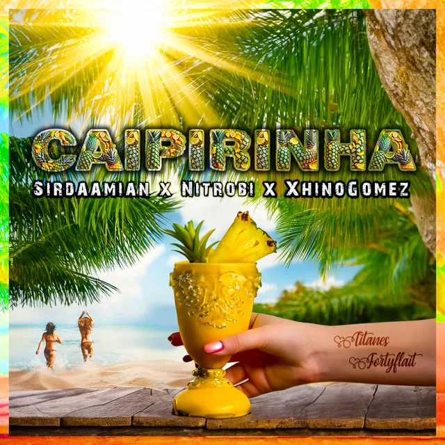 Caipirinha