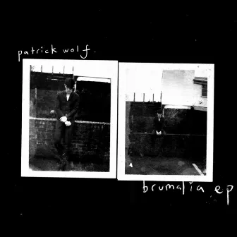 Brumalia EP by Patrick Wolf