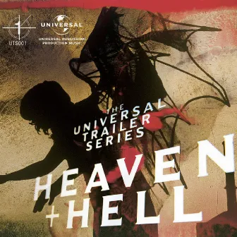 Universal Trailer Series - Heaven and Hell by Veigar Margeirsson