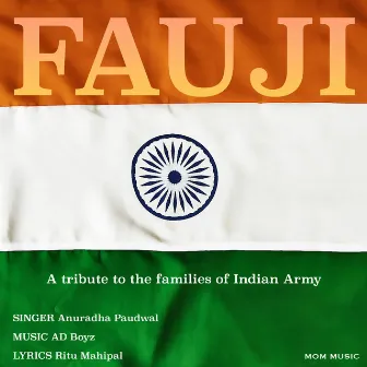 Fauji by Ad Boyz