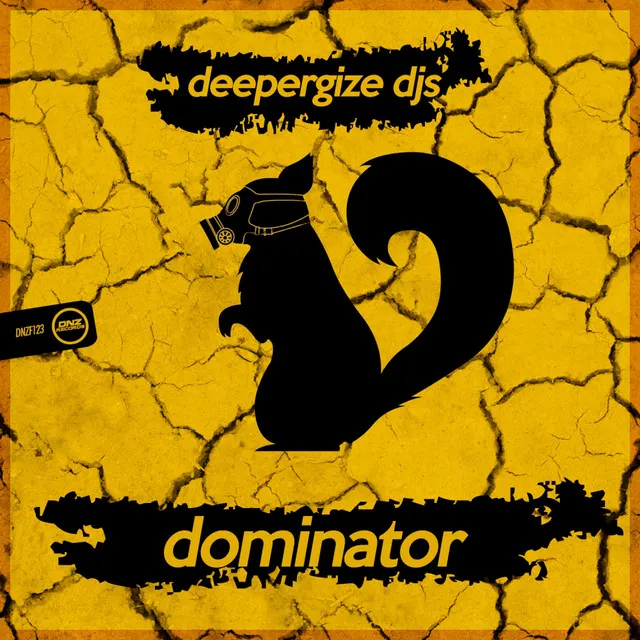 Dominator - Original Mix