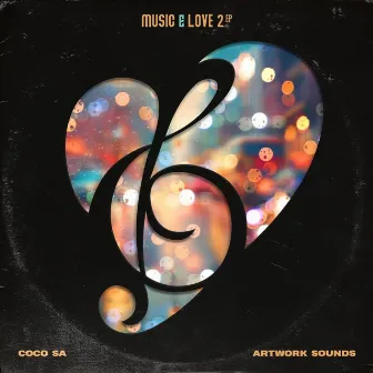 Music & Love 2 by CocoSA