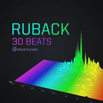 3D Beats by Ruback