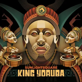 King Yoruba by Sunlightsquare