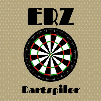 Dartspiler by Erz