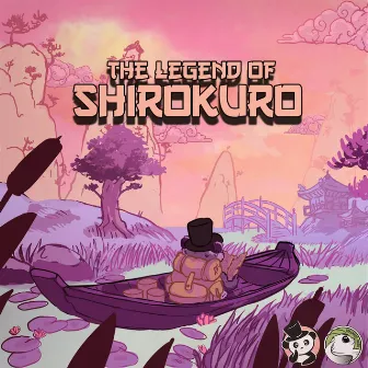 The Legend of Shirokuro by Tophat Panda