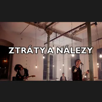 Ztráty a nálezy by Světlo