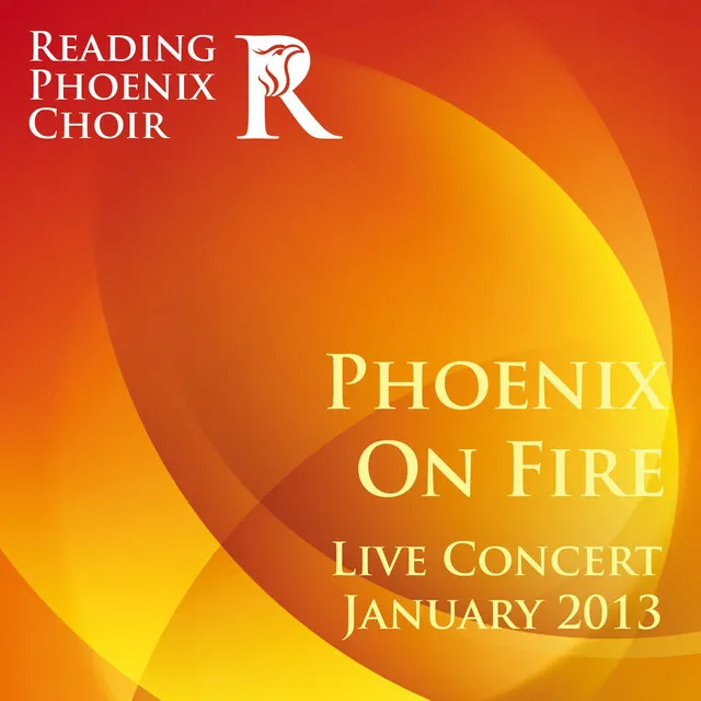 Reading Phoenix Choir