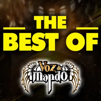 THE BEST OF by Voz De Mando