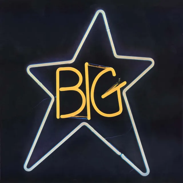 Big star