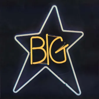 Big star by Baby Noi