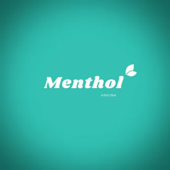 Menthol by HAKUNA