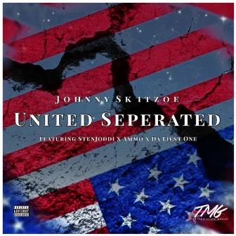 United Seperated by Johnny Skitzoe