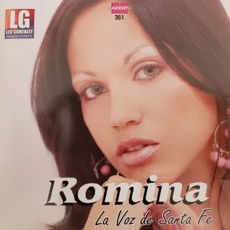 La Voz de Santa Fe by Romina