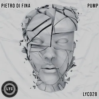 Pump by Pietro Di Fina