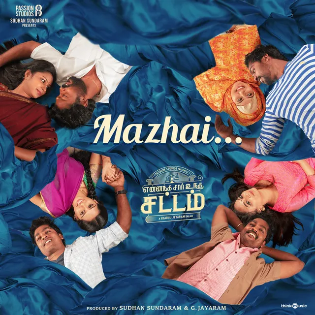 Mazhai - From "Yennanga Sir Unga Sattam"