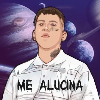 Me Alucina by 2SUNO