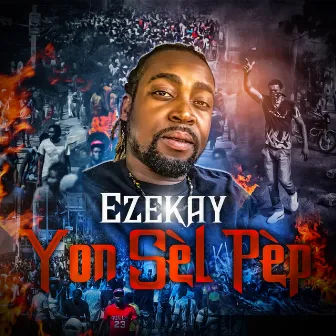 Yon Sèl Pèp by Ezekay