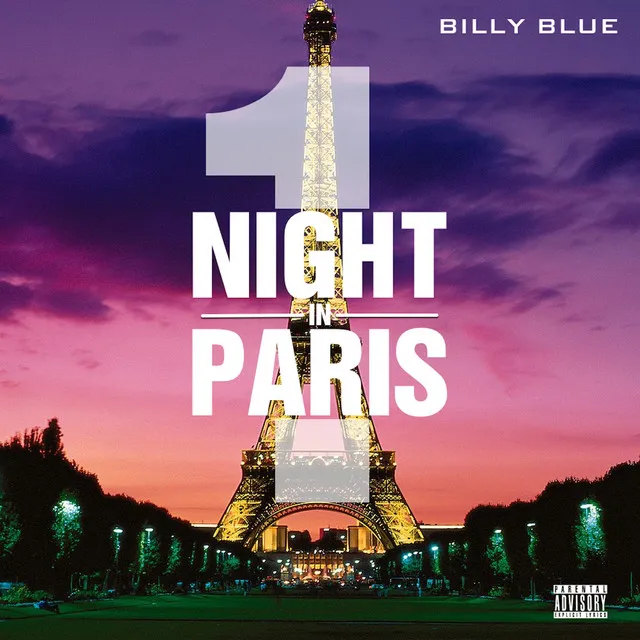 1 Night In Paris