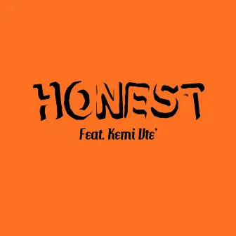 Honest by Antonio Lee Jr