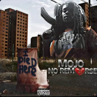 No Remorse by Mojo