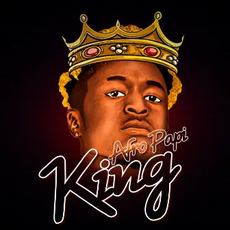 King by Afropapi