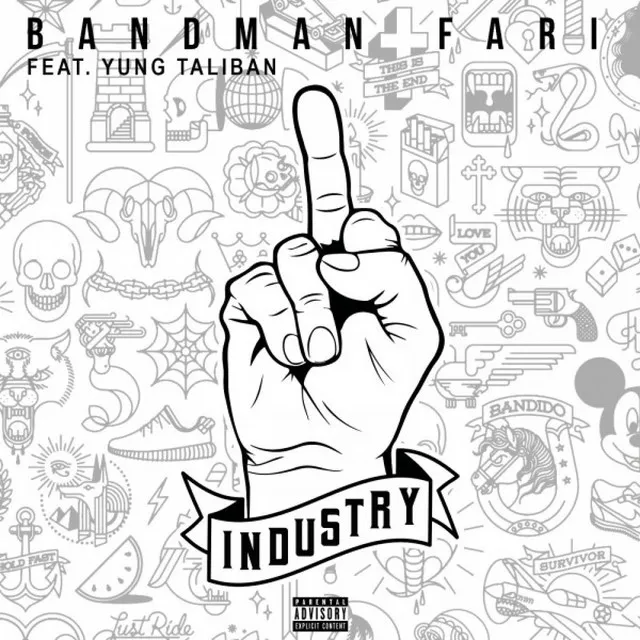 Industry (feat. Yung Taliban)