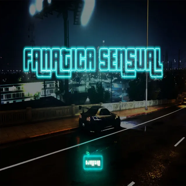 Fanática Sensual - Turreo Edit