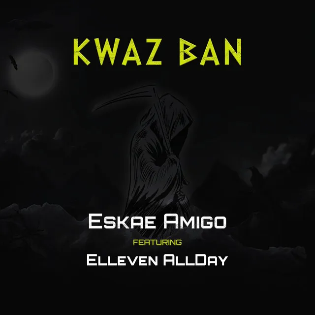 Kwaz Ban