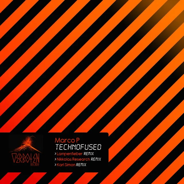 Technofused - Original Mix