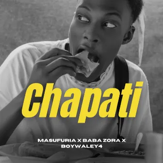 Chapati by Boywaley4