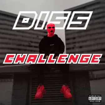 Diss Challenge by Glen Howk